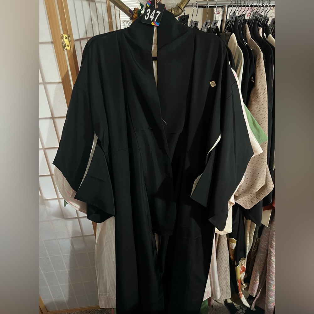 Kimono #347
